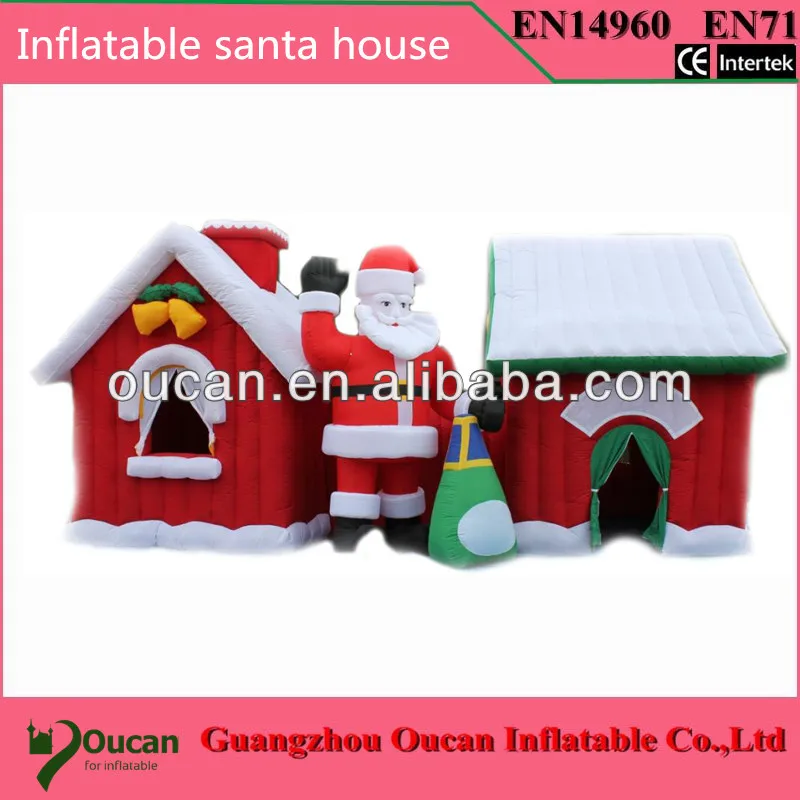 6m height inflatable santa claus for Christmas, oxford cloth inflatable santa claus
6m height inflatable santa claus for Christmas, oxford cloth inflatable santa claus