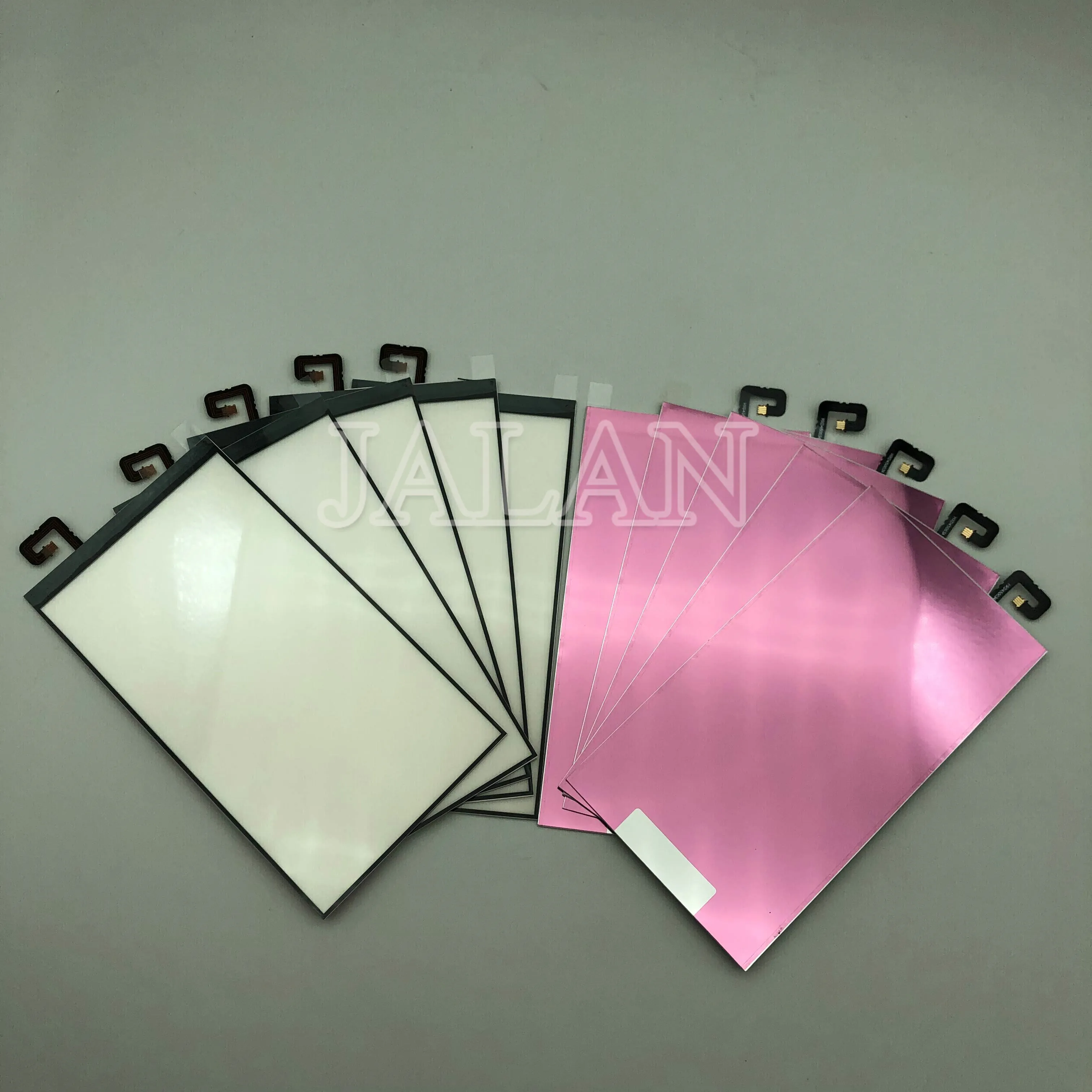 5pcs LCD Back light Film with 3D touch For sony Z3 mini Replacement BackLight Film mobile phone Repair Parts Accessories
5pcs LCD Back light Film with 3D touch For sony Z3 mini Replacement BackLight Film mobile phone Repair Parts Accessories