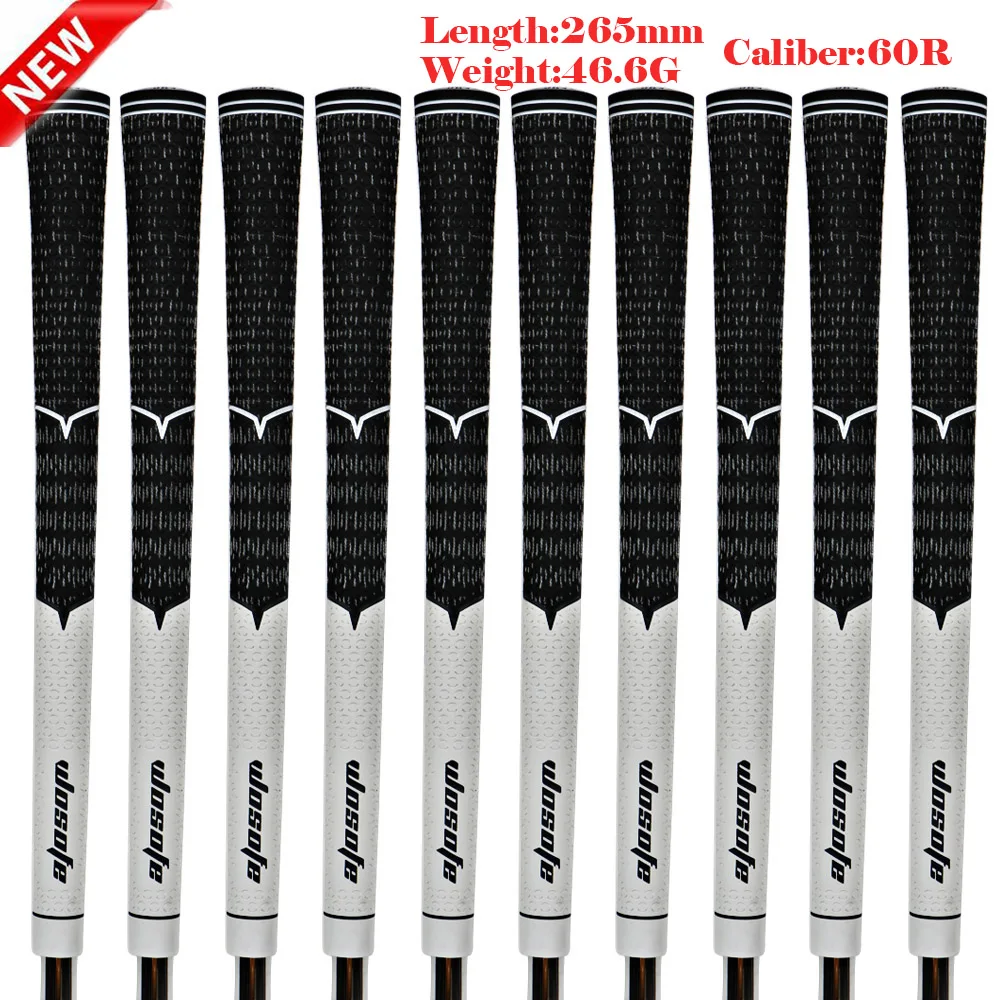 Golf irons Grip Standard Carbon Yarn grips Non-slip Golf club Grips 10pcs/lot Free shipping
Golf irons Grip Standard Carbon Yarn grips Non-slip Golf club Grips 10pcs/lot Free shipping