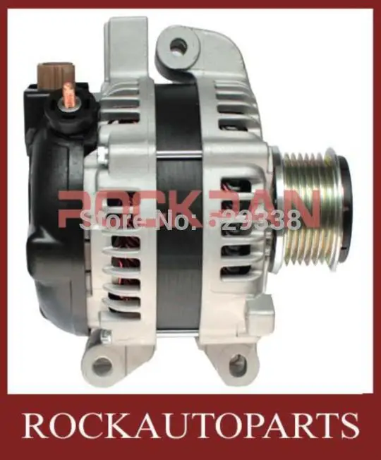 Новый 12В генератор 27060 0G021 26030 104210 4770 4771 1882 4590 4591 для TOYOTA AVENSIS|alternator 12v|alternator for