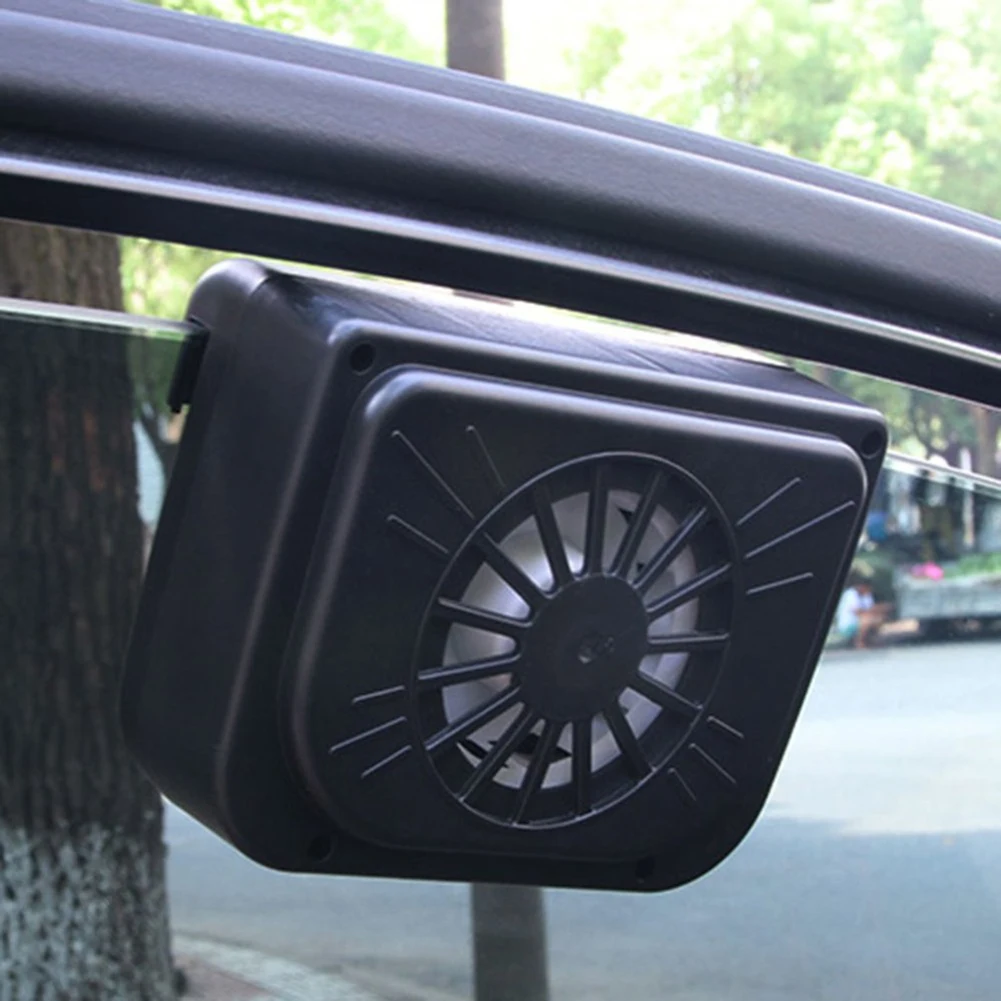 Universal Car Exhaust Fan Auto Solar Exhaust Fan Lowering Temperature Car Cooler for Truck Car Styling Accessories
Universal Car Exhaust Fan Auto Solar Exhaust Fan Lowering Temperature Car Cooler for Truck Car Styling Accessories