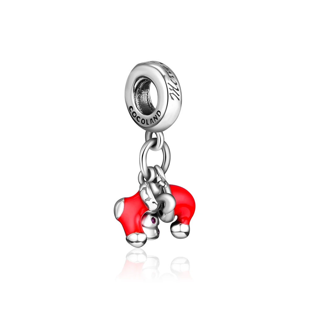 BEADS for Jewelry Making BraceletS Festive Stocking,Hat,Tree cHarMs 100% 925 OrigiNal Sterling Silver Jewerly Free Shipping
BEADS for Jewelry Making BraceletS Festive Stocking,Hat,Tree cHarMs 100% 925 OrigiNal Sterling Silver Jewerly Free Shipping