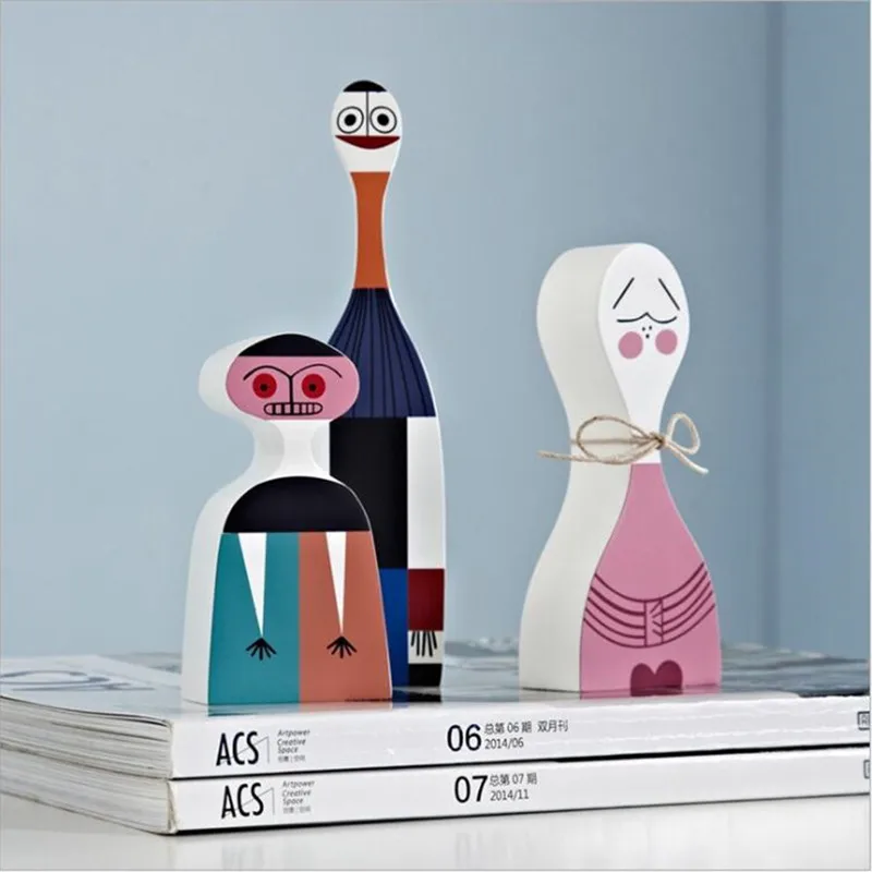 Making a Wish Cartoon Abstraction Figurine Statue Home Interior Design Creative Gifts 3Pcs/Set L3381
Making a Wish Cartoon Abstraction Figurine Statue Home Interior Design Creative Gifts 3Pcs/Set L3381