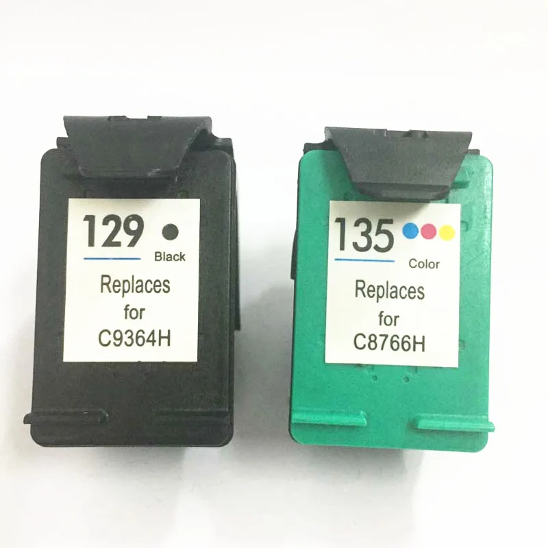 Картридж для принтера hp Deskjet C4183, 129, 135, 5943, D4163, 6943, D5163, 6983, совместимый с vilaxh
Картридж для принтера hp Deskjet C4183, 129, 135, 5943, D4163, 6943, D5163, 6983, совместимый с vilaxh