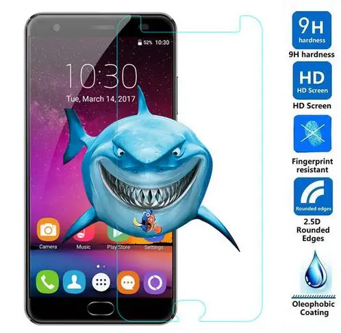 For Ulefone T1 Tempered Glass 9H Front Cover Protective Film Explosion-proof LCD Screen Protector For Ulefone T1 Guard
For Ulefone T1 Tempered Glass 9H Front Cover Protective Film Explosion-proof LCD Screen Protector For Ulefone T1 Guard