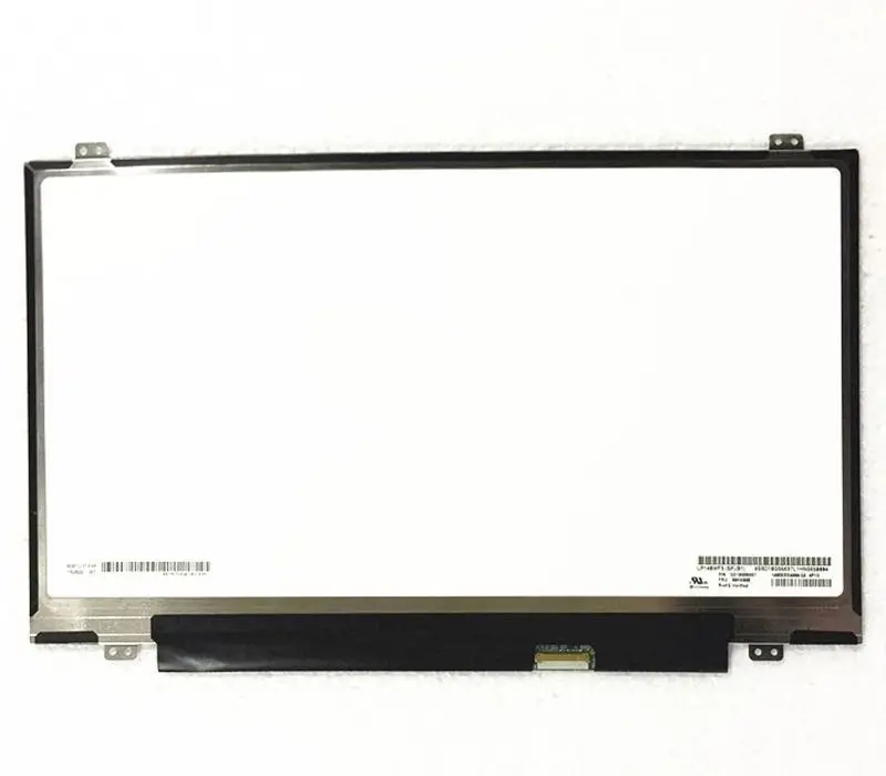 LP156WF4 (SP)(U1) IPS матрица ноутбука светодиодный ЖК-экран LP156WF4 SPU1, экран 1920x1080 WUXGA FHD, eDP 30Pin Замена
LP156WF4 (SP)(U1) IPS матрица ноутбука светодиодный ЖК-экран LP156WF4 SPU1, экран 1920x1080 WUXGA FHD, eDP 30Pin Замена