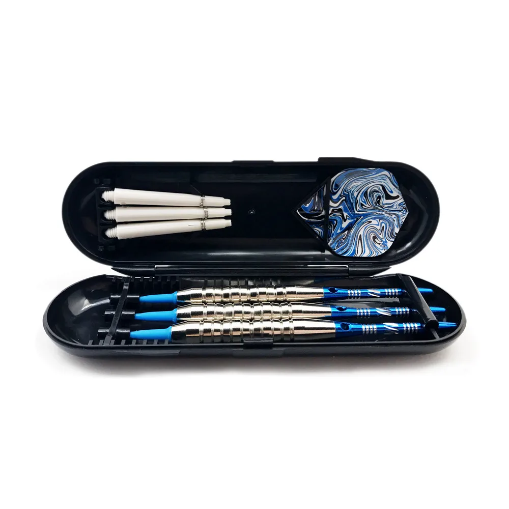 Cavalier Professional 21g Soft Darts 3pcs/set Electronic Dart Set Soft Tip Darts With Aluminum alloy Shaft High Quality
Cavalier Professional 21g Soft Darts 3pcs/set Electronic Dart Set Soft Tip Darts With Aluminum alloy Shaft High Quality