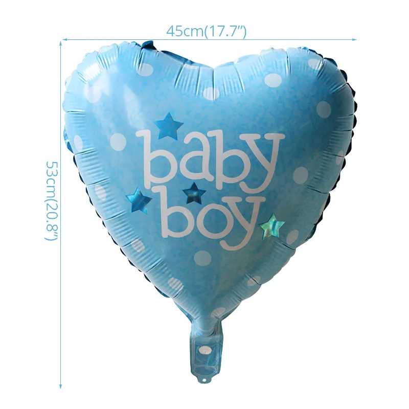 Подставка-держатель для шаров Baby Shower
Подставка-держатель для шаров Baby Shower