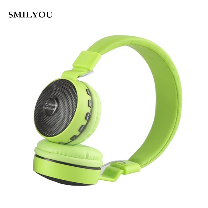 MS661 светодиодный Беспроводной наушники Bluetooth гарнитура V4.2 вкладыши Наушники С