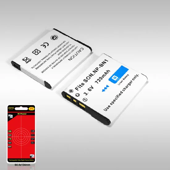 Camera Battery Replace For Sony NP-BN1,Fit For DSC-TX7 DSC-W390 DSC-W380 DSC-W370 DSC-W350 DSC-W330 DSC-W310
Camera Battery Replace For Sony NP-BN1,Fit For DSC-TX7 DSC-W390 DSC-W380 DSC-W370 DSC-W350 DSC-W330 DSC-W310