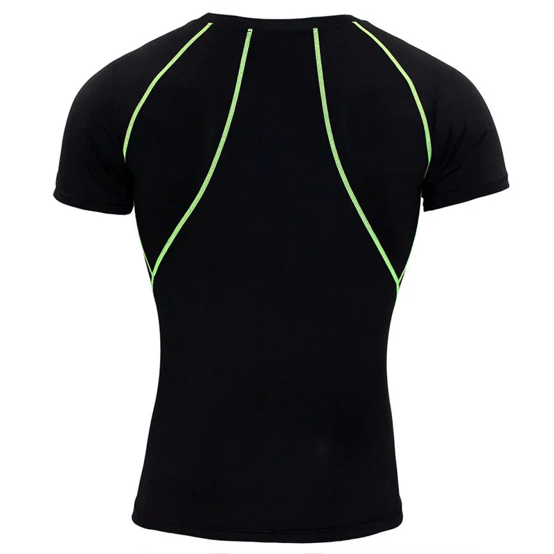 2PCS Gyms Compression Sets Long Sleeve Tees Long Pants Bodybuilding Suits Striped Clothing Elastic Waist Workout Wear Quic Dry
2PCS Gyms Compression Sets Long Sleeve Tees Long Pants Bodybuilding Suits Striped Clothing Elastic Waist Workout Wear Quic Dry