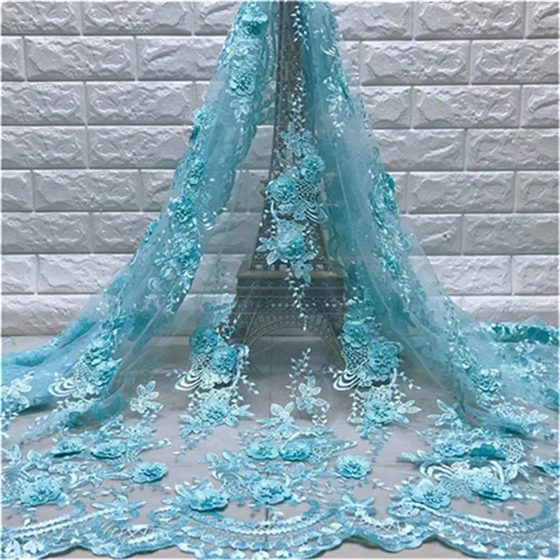 African Net beads red Laces 5yard Latest Nigerian Laces 2019 green beads Fabric For Sewing Dress Tulle Lace Fabric
African Net beads red Laces 5yard Latest Nigerian Laces 2019 green beads Fabric For Sewing Dress Tulle Lace Fabric