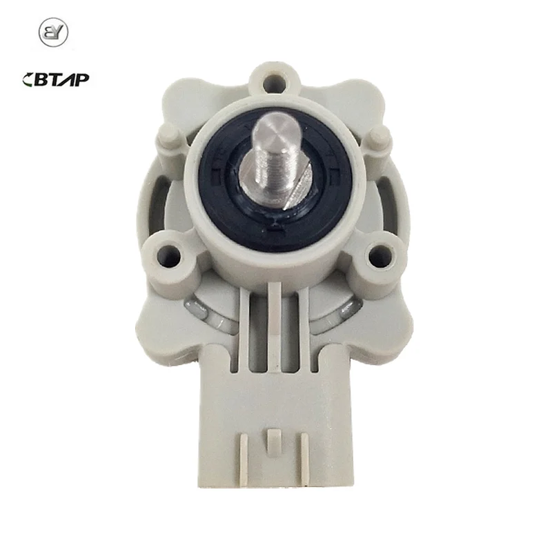 BTAP New Suspension Headlight Level Sensor For Toyota Tacoma Mazda RX-8 Lexus ES330 8940653010 8940748010 8940548020 89405-48020
BTAP New Suspension Headlight Level Sensor For Toyota Tacoma Mazda RX-8 Lexus ES330 8940653010 8940748010 8940548020 89405-48020