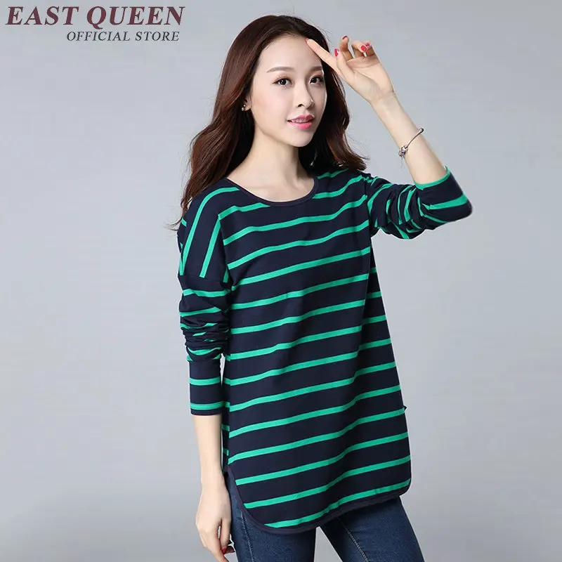 women long sleeve shirt striped womens long sleeve tops 2018 Fashion Women casual autumn winter tops AA2972 Y
women long sleeve shirt striped womens long sleeve tops 2018 Fashion Women casual autumn winter tops AA2972 Y