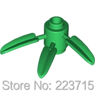 *Bamboo Leaf 3x3*30176 50pcs DIY enlighten block brick part No.30176 Compatible With Other Assembles Particles
*Bamboo Leaf 3x3*30176 50pcs DIY enlighten block brick part No.30176 Compatible With Other Assembles Particles