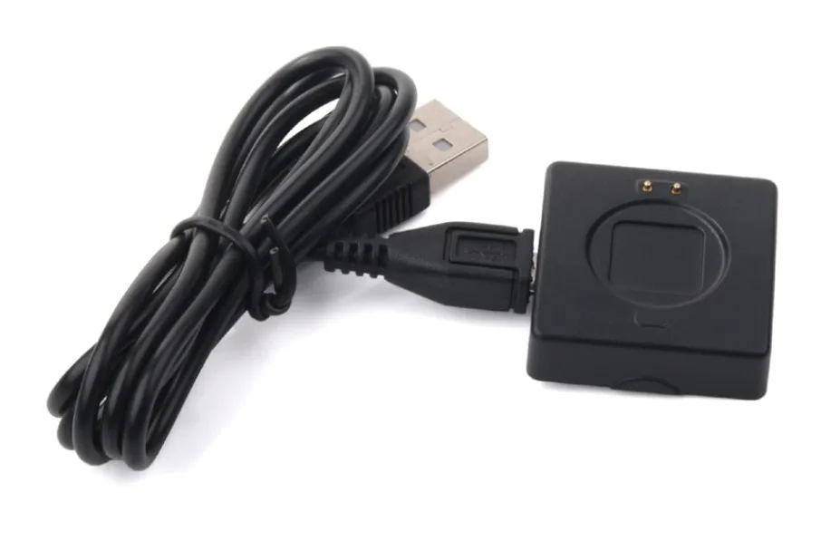1 шт. Usb кабель для передачи данных умных часов Mio Fuse. | Электроника
