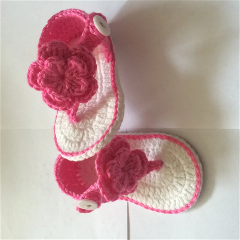 QYFLYXUEQYFLYXUE-вязаная детская Первая прогулка, детские белые цветочные шлепанцы, вязаная детская обувь, Размеры 0-12 месяцев,
QYFLYXUEQYFLYXUE-вязаная детская Первая прогулка, детские белые цветочные шлепанцы, вязаная детская обувь, Размеры 0-12 месяцев,