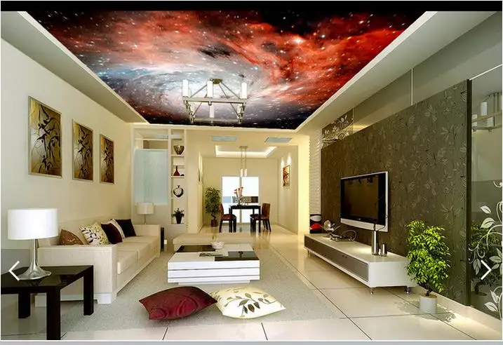 3D wallpaper custom 3d ceiling wallpaper murals The starry sky zenith wallpaper ceiling painting 3d living room photo wallpaper
3D wallpaper custom 3d ceiling wallpaper murals The starry sky zenith wallpaper ceiling painting 3d living room photo wallpaper