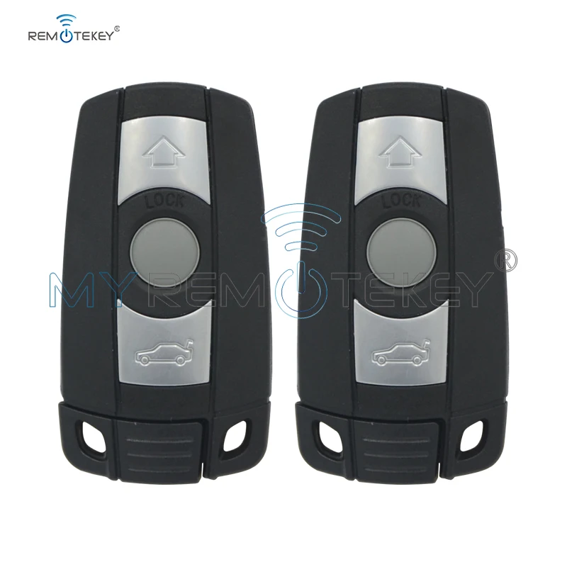 Remtekey 2PCS Remote 3 Buttons Car Key Shell Case Smart Blade Fob Case Cover For BMW 1 3 5 6 Series E90 E91 E92 E60
Remtekey 2PCS Remote 3 Buttons Car Key Shell Case Smart Blade Fob Case Cover For BMW 1 3 5 6 Series E90 E91 E92 E60