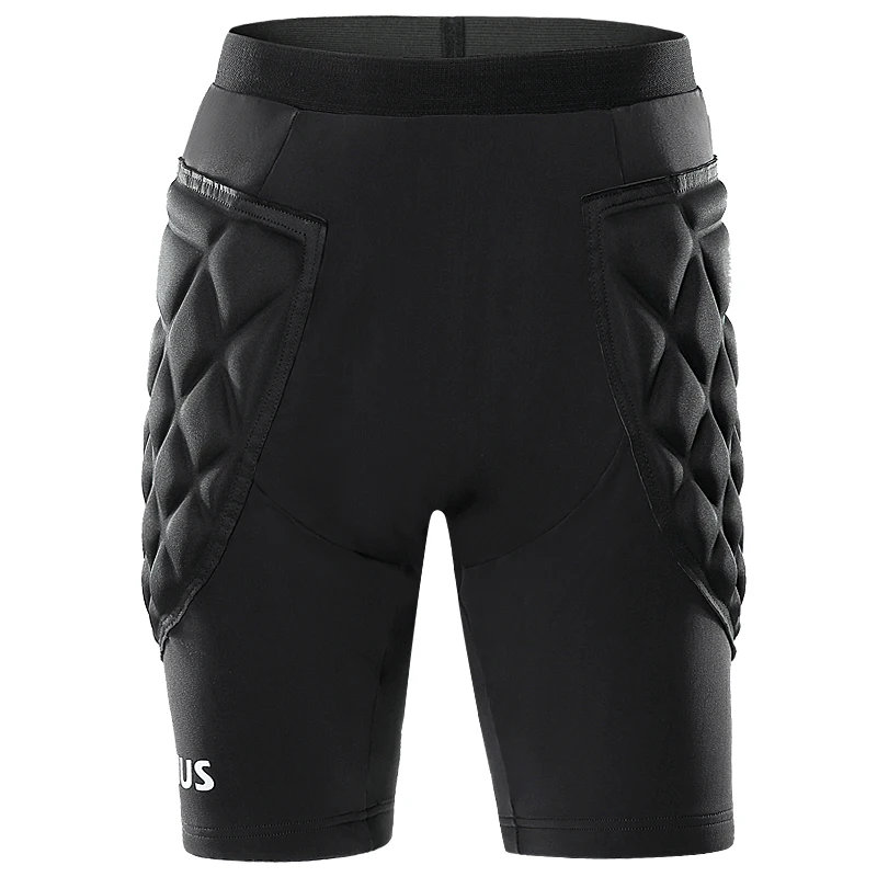Men Soccer Shorts Goalkeepers Football Training Shorts Tights Futbol Protection Sponge Roller Skating Shorts Crash Tackles
Men Soccer Shorts Goalkeepers Football Training Shorts Tights Futbol Protection Sponge Roller Skating Shorts Crash Tackles