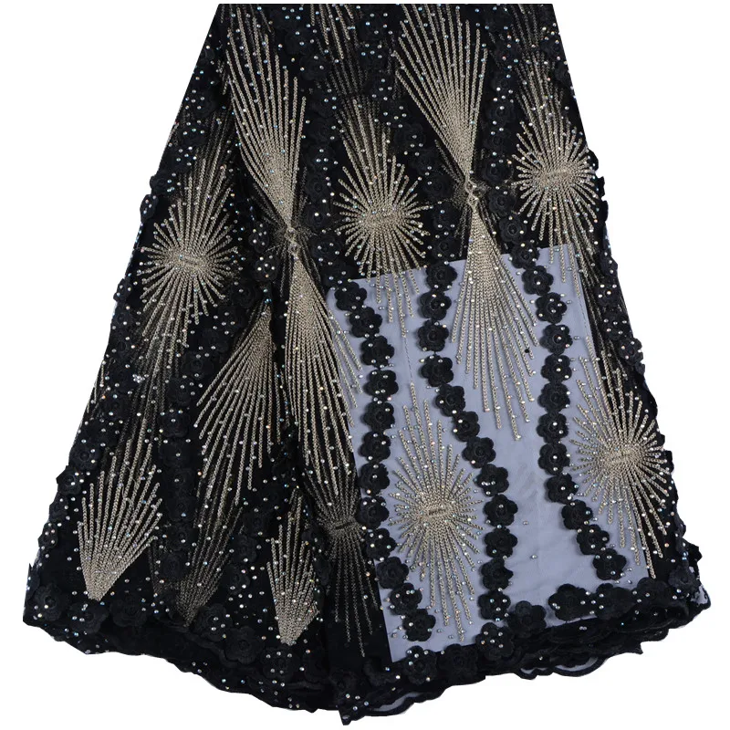 Latest Lace Fabric 2018 Hot Sale 3d Flower Fabric High Quality African Wedding Lace Fabric With Stones French Nigerian Lace A999
Latest Lace Fabric 2018 Hot Sale 3d Flower Fabric High Quality African Wedding Lace Fabric With Stones French Nigerian Lace A999
