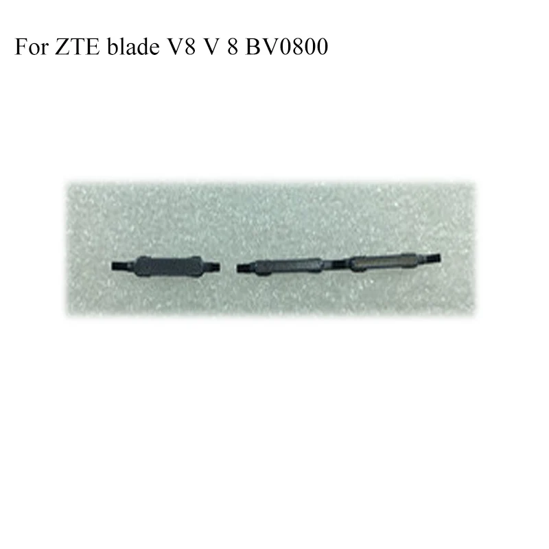 Боковая кнопка для ZTE blade V8 BV0800 T80 кнопка включения и выключения питания + кнопка регулировки громкости
Боковая кнопка для ZTE blade V8 BV0800 T80 кнопка включения и выключения питания + кнопка регулировки громкости