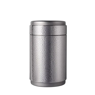 10*17cm round useful tea iron case / storage case / silver tea tin box / wholesale
10*17cm round useful tea iron case / storage case / silver tea tin box / wholesale