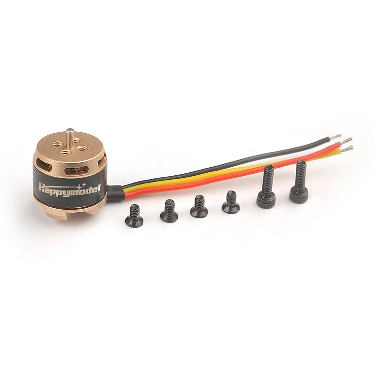 High Quality Original SE1104 4000kv 6000kv 7500kv Brushless Motor for RC Drones Mulicopter
High Quality Original SE1104 4000kv 6000kv 7500kv Brushless Motor for RC Drones Mulicopter
