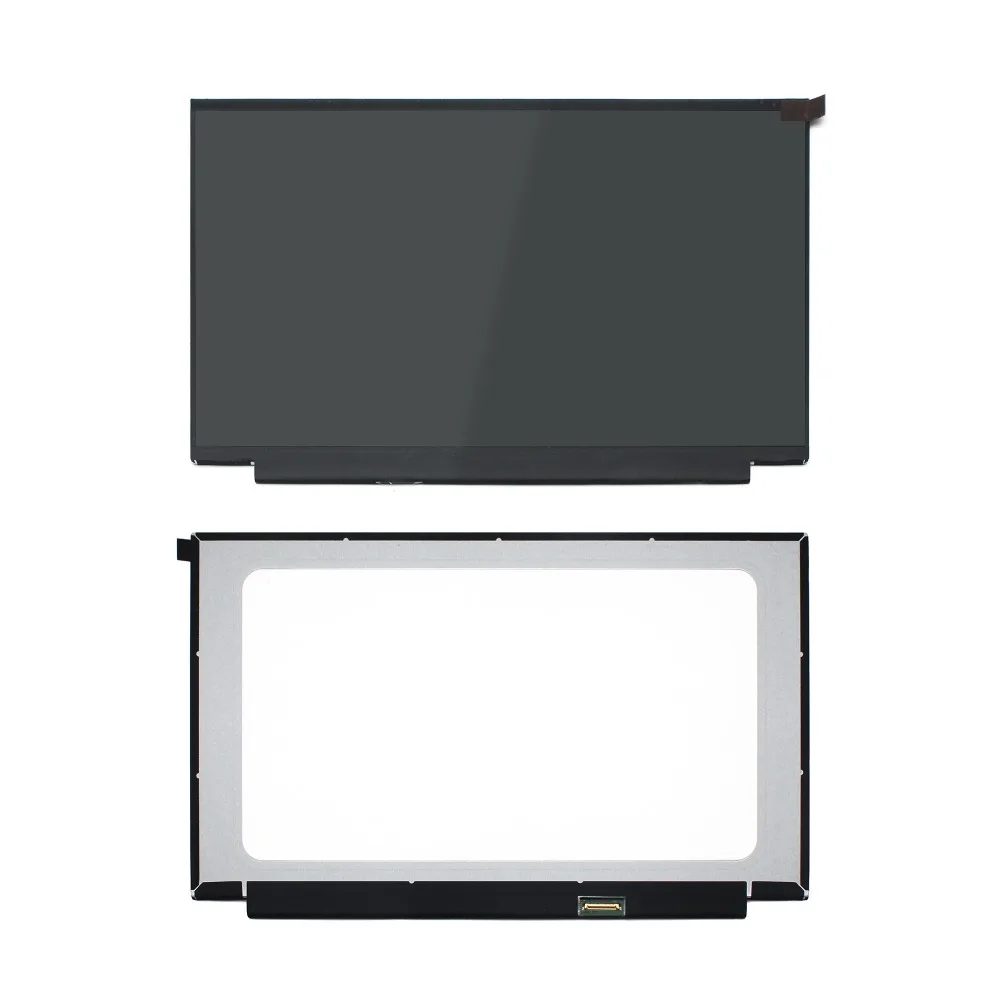 15.6 FHD IPS LCD Screen Display Panel B156HAN02.1 HW0A HW7A HW1A B156HAN02.2 for Asus FX505GE
15.6 FHD IPS LCD Screen Display Panel B156HAN02.1 HW0A HW7A HW1A B156HAN02.2 for Asus FX505GE