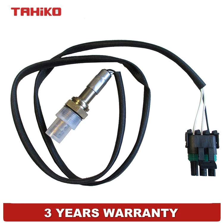 Кислородный O2 Датчик Lambda для HOLDEN CALIBRA VECTRA Opel CORSA KADETT MONZA OMEGA SENATOR SINTRA 0258003300
Кислородный O2 Датчик Lambda для HOLDEN CALIBRA VECTRA Opel CORSA KADETT MONZA OMEGA SENATOR SINTRA 0258003300