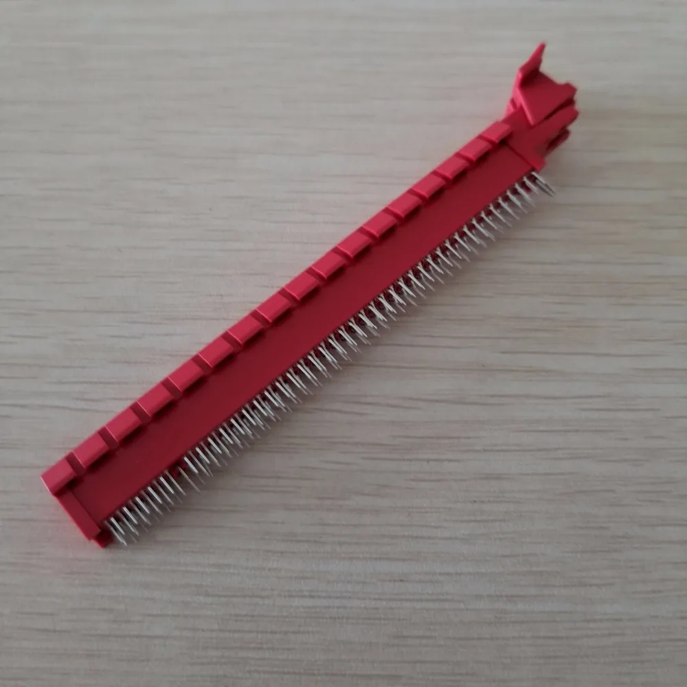 10 шт./лот PCI E Express 16X 3 0 164Pin ремонт материнской платы сменный слот красная карта для