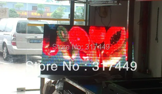 P10 RGB LED SIGN OUTDOOR 96cm x 48cm,38" x 19",FRONT OPEN RGB led moving full color led sign scrolling message board
P10 RGB LED SIGN OUTDOOR 96cm x 48cm,38" x 19",FRONT OPEN RGB led moving full color led sign scrolling message board