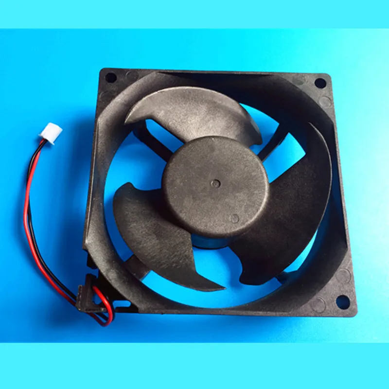 1pcs Applicable Refrigerator Fan NMB-MAT MODEL 3612JL-04W-S40 DC12V 0.3A cooling fan Refrigerator Parts
1pcs Applicable Refrigerator Fan NMB-MAT MODEL 3612JL-04W-S40 DC12V 0.3A cooling fan Refrigerator Parts