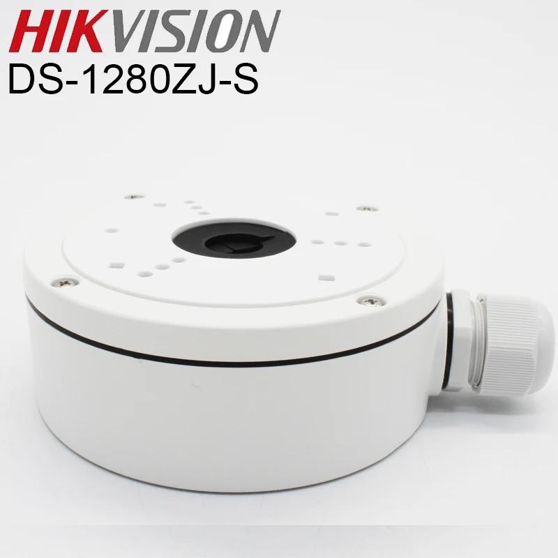 Металлический кронштейн Hikvisiox коробка для juction с креплением на металлическом