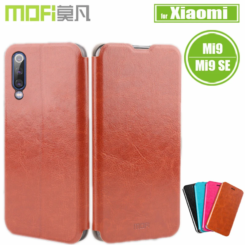 Чехол Mofi для Xiaomi Mi 9, чехол для Xiaomi Mi9 SE, роскошные мягкие флип-чехлы из искусственной кожи с откидной подставкой, задние Чехлы для смартфонов ...
Чехол Mofi для Xiaomi Mi 9, чехол для Xiaomi Mi9 SE, роскошные мягкие флип-чехлы из искусственной кожи с откидной подставкой, задние Чехлы для смартфонов ...