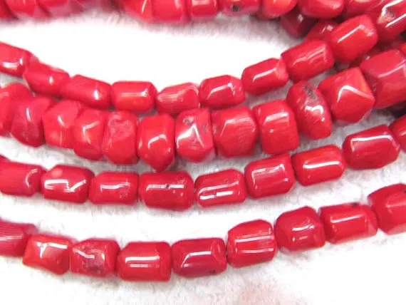 2strands 10-20mm high quality Genuine Coral beads nuggets freeform drum rondelle loose bead
2strands 10-20mm high quality Genuine Coral beads nuggets freeform drum rondelle loose bead