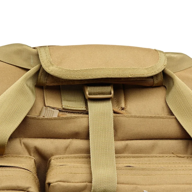 Good Tactical Equipment Military Hunting Backpack Airsoft Square Gun Bag Molle Pouch Protection Case Rifle Backpack
Good Tactical Equipment Military Hunting Backpack Airsoft Square Gun Bag Molle Pouch Protection Case Rifle Backpack
