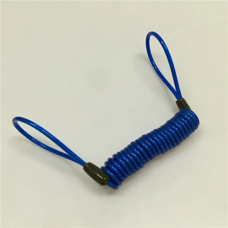 STARPAD For motorcycles Electric bicycles Bicycle disc brakes Special warning rope to remind Rope rope brakes with wire Durable
STARPAD For motorcycles Electric bicycles Bicycle disc brakes Special warning rope to remind Rope rope brakes with wire Durable