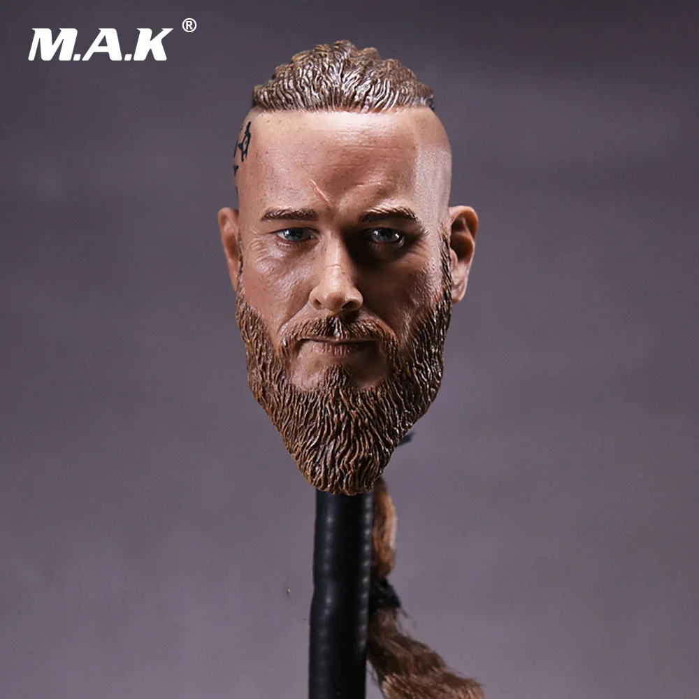 1/6 весы мужской головы лепить Viking Трэвиса оплетка древних солдат голову резьба модель для детей возрастом от 12 дюймов фигуры
1/6 весы мужской головы лепить Viking Трэвиса оплетка древних солдат голову резьба модель для детей возрастом от 12 дюймов фигуры