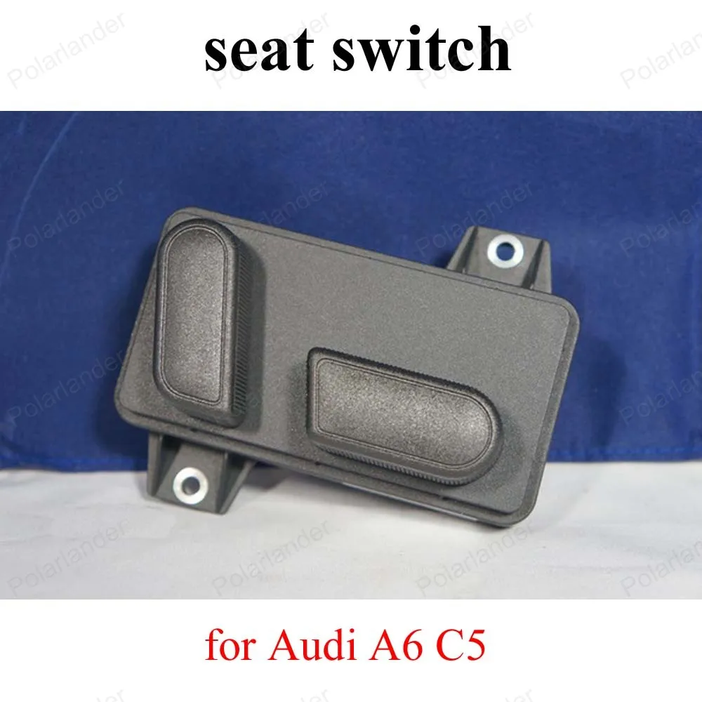 4B0 959 766 Electric S-eat Adjust Switch knob for A-udi A6 C5 Right S-eat Switch
4B0 959 766 Electric S-eat Adjust Switch knob for A-udi A6 C5 Right S-eat Switch