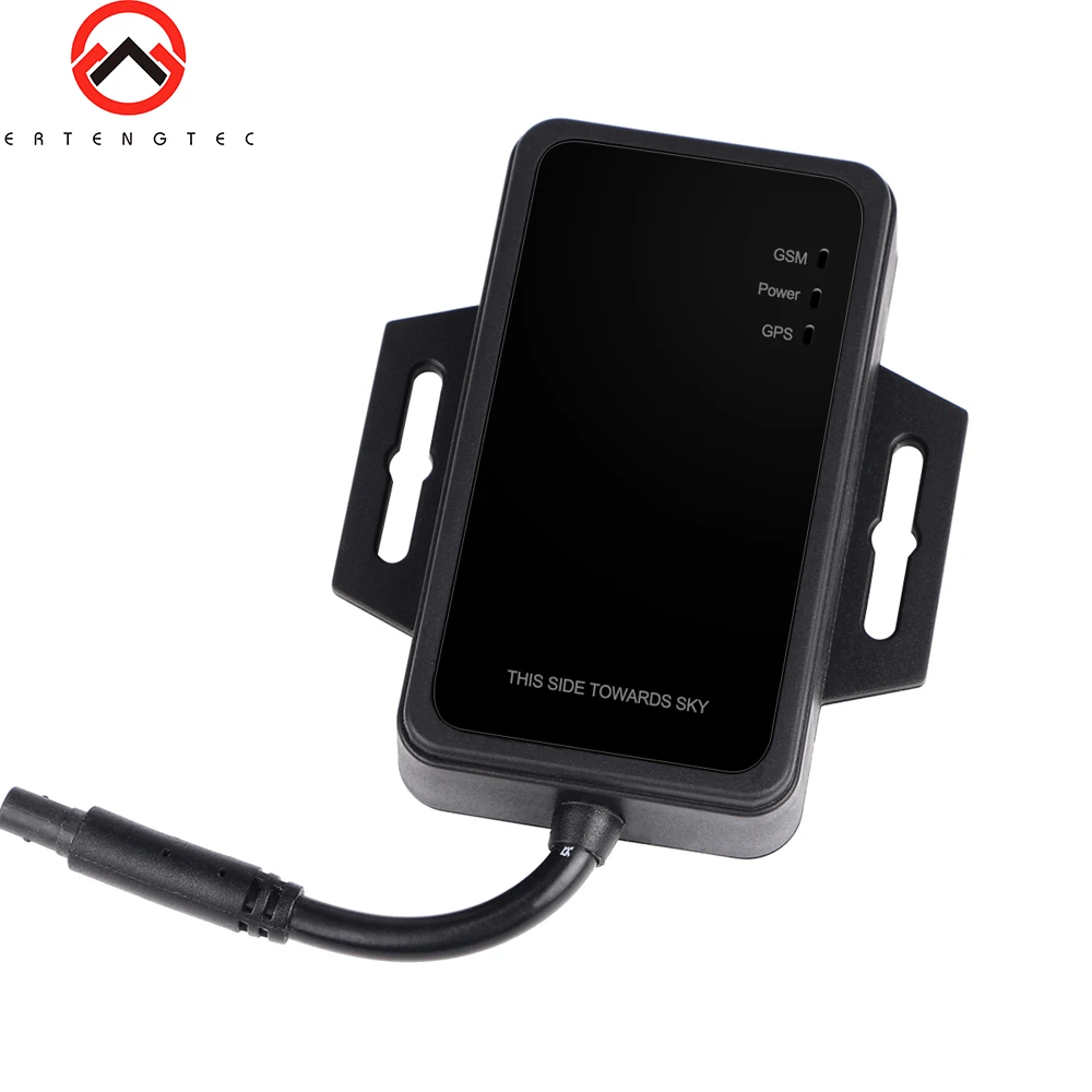 GT08 GPS Tracker IP65 Waterproof GPS Tracker Car Remote Control Cut Off 2G GSM Realtime Locator Tracking Device SOS Alarm
GT08 GPS Tracker IP65 Waterproof GPS Tracker Car Remote Control Cut Off 2G GSM Realtime Locator Tracking Device SOS Alarm