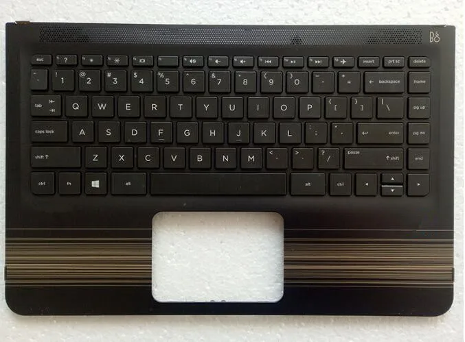 Чехол для ноутбука HP Pavilion x360 13 m3 u000 u100 856037 001|Клавиатуры замены| |