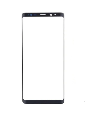 10 шт. OEM для Samsung Galaxy Note 9 N960 N960F Переднее стекло сенсорный экран ЖК внешняя панель объектив с OCA пленка Запасная часть
10 шт. OEM для Samsung Galaxy Note 9 N960 N960F Переднее стекло сенсорный экран ЖК внешняя панель объектив с OCA пленка Запасная часть