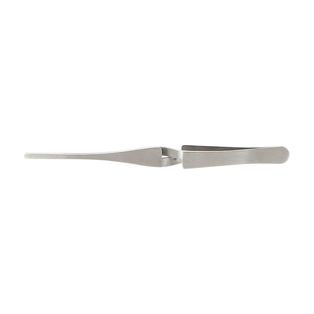 DIYWORK Stainless Steel Cross Lock Reverse Action Tweezer Maintenance Tools Non-slip Tweezers
DIYWORK Stainless Steel Cross Lock Reverse Action Tweezer Maintenance Tools Non-slip Tweezers