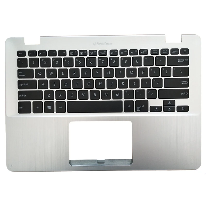 Free Shipping!! 1PC New Original Laptop Case Hard Shell C For Asus S4000 S4000UA S4000U S4100 X450U
Free Shipping!! 1PC New Original Laptop Case Hard Shell C For Asus S4000 S4000UA S4000U S4100 X450U