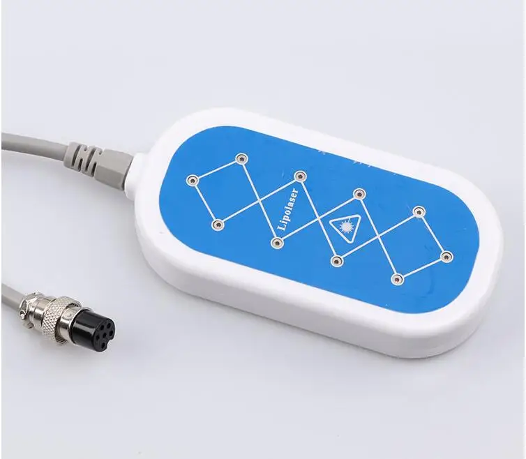 NEWEST !!! 40k Ultrasonic liposuction Cavitation 8 Pads LLLT lipo Slimming Machine Vacuum RF Skin Care Salon Spa Equipment
NEWEST !!! 40k Ultrasonic liposuction Cavitation 8 Pads LLLT lipo Slimming Machine Vacuum RF Skin Care Salon Spa Equipment