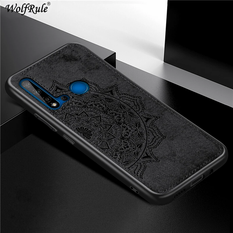 Чехол для телефона Huawei P20 Lite 2019, магнитный модный тканевый противоударный чехол из хлопчатобумажной ткани для Huawei P20 Lite 2019, чехол
Чехол для телефона Huawei P20 Lite 2019, магнитный модный тканевый противоударный чехол из хлопчатобумажной ткани для Huawei P20 Lite 2019, чехол