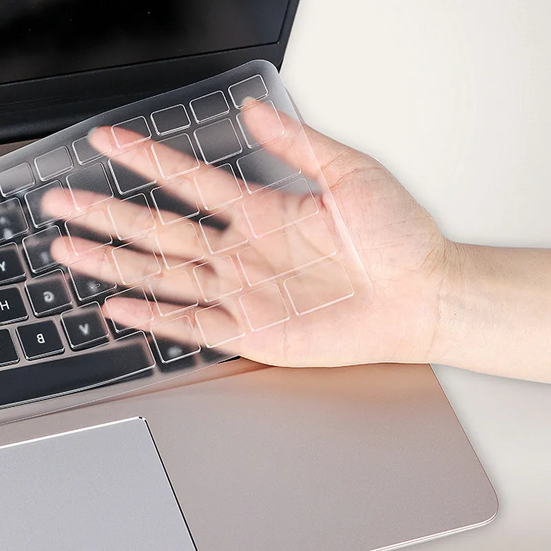 Чехол из ТПУ для Huawei MateBook D 15,6 дюйма, пленка для клавиатуры ноутбука Matebook d MRC-W50 W60, прозрачная защитная пленка для клавиатуры, чехол
Чехол из ТПУ для Huawei MateBook D 15,6 дюйма, пленка для клавиатуры ноутбука Matebook d MRC-W50 W60, прозрачная защитная пленка для клавиатуры, чехол