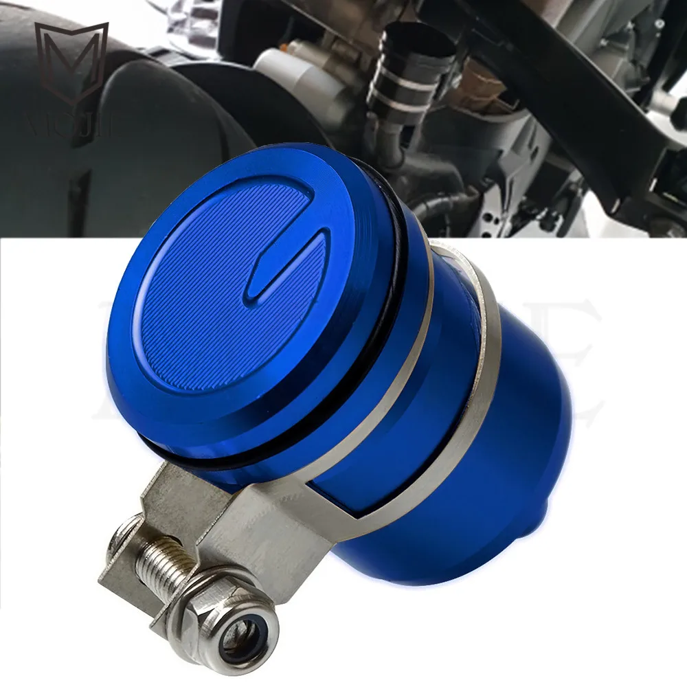 CNC Clutch Brake Cylinder Tank Fluid Reservoir Cup For Honda CBR250RR CBR600RR CBR900RR CBR929RR CBR954RR CBR1000RR CBR1100XX
CNC Clutch Brake Cylinder Tank Fluid Reservoir Cup For Honda CBR250RR CBR600RR CBR900RR CBR929RR CBR954RR CBR1000RR CBR1100XX