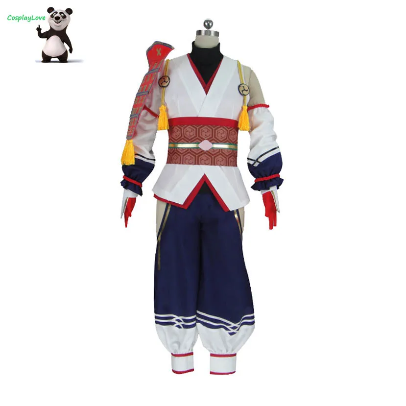 Fate Grand Order Tomoe Gozen Косплей Костюм на заказ для Хэллоуина Косплей любовь
Fate Grand Order Tomoe Gozen Косплей Костюм на заказ для Хэллоуина Косплей любовь